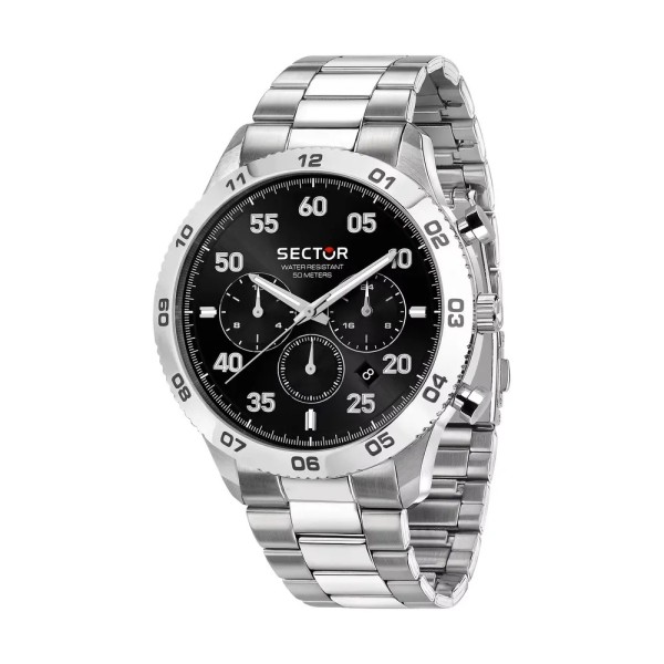 Men's Quartz Chronograph Sector 270 R32535780