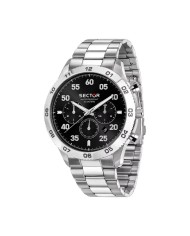 Men's Quartz Chronograph Sector 270 R32535780