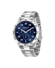 Men's Quartz Chronograph Sector 270 R32535780