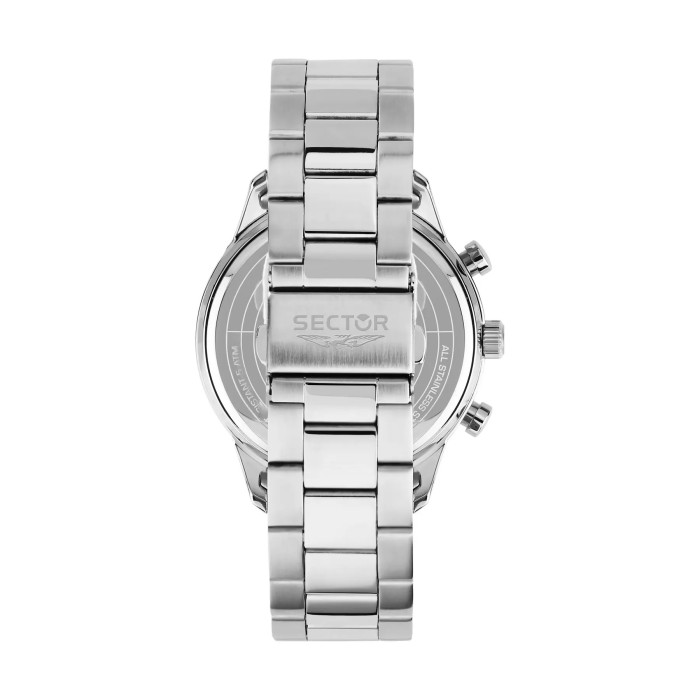 Men's Quartz Chronograph Sector 270 R32535780