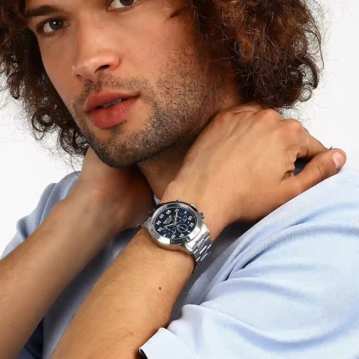 Men's Quartz Chronograph Sector 270 R32535780