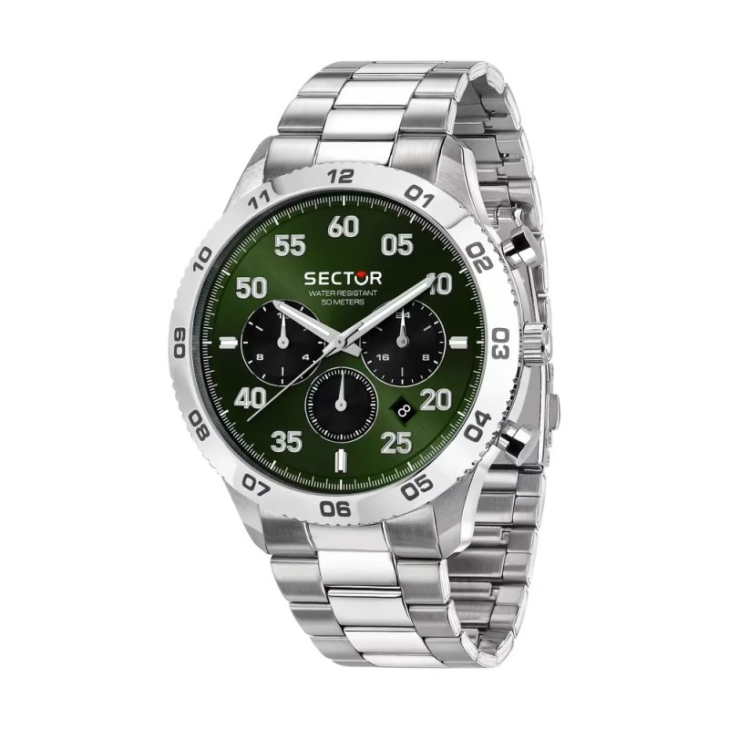Men's Quartz Chronograph Sector 270 R32535780