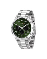 Men's Quartz Chronograph Sector 270 R32535780