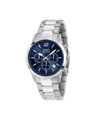 Men's Quartz Chronograph Sector 660 R & D