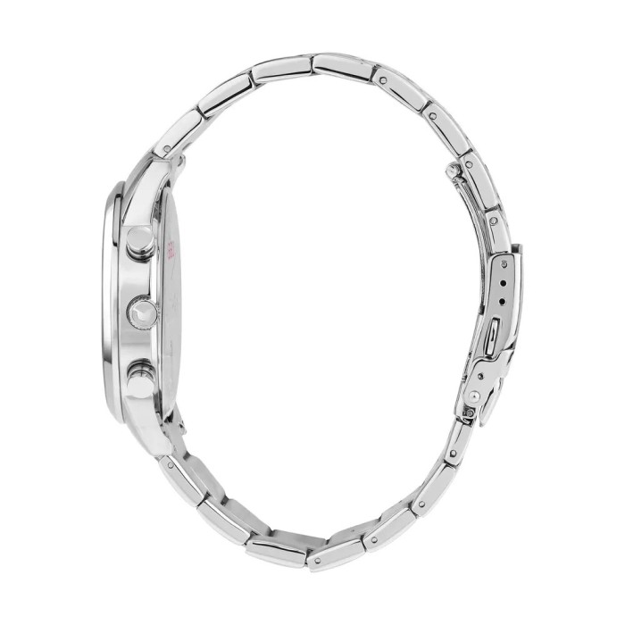 Men's Quartz Chronograph Sector 660 R & D