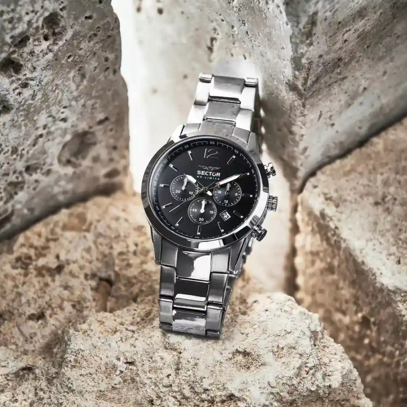 Men's Quartz Chronograph Sector 660 R3273617002