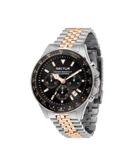 Cronografo da uomo al quarzo Sector 230 R3273661031