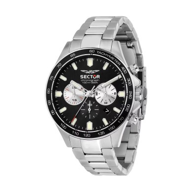 Men's Quartz Chronograph Sector 230 R327366