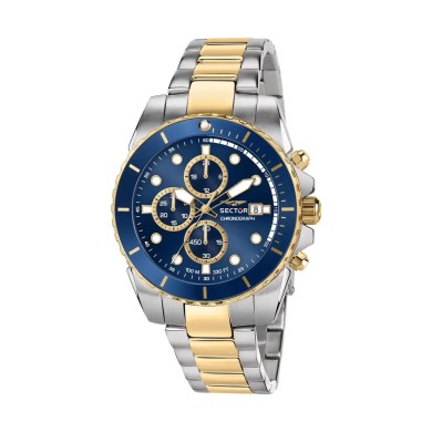 Men's Quartz Chronograph Sector 450 R3273776001