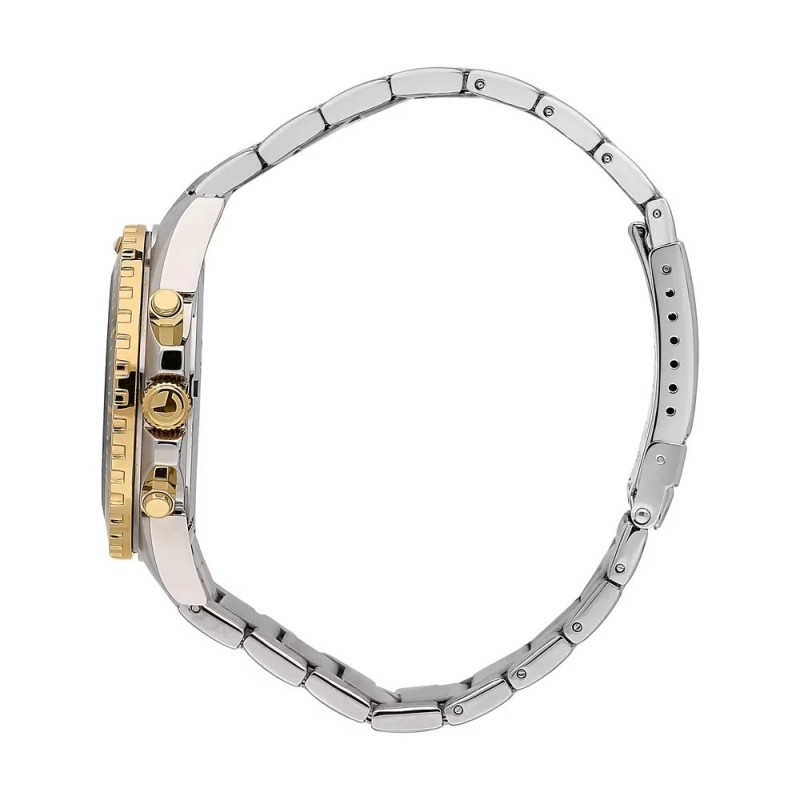 Cronografo da uomo al quarzo Sector R3273776001