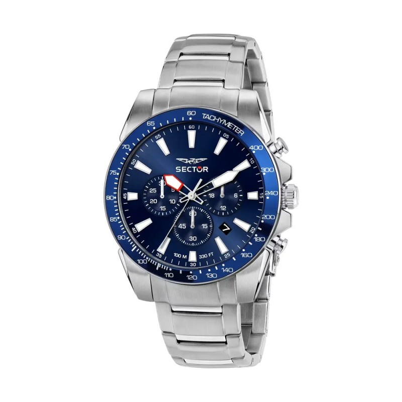 Men's Quartz Chronograph Sector 450 R327377600