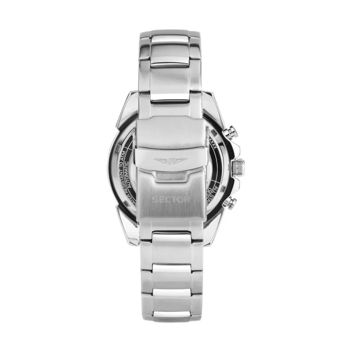 Men's Quartz Chronograph Sector 450 R327377600