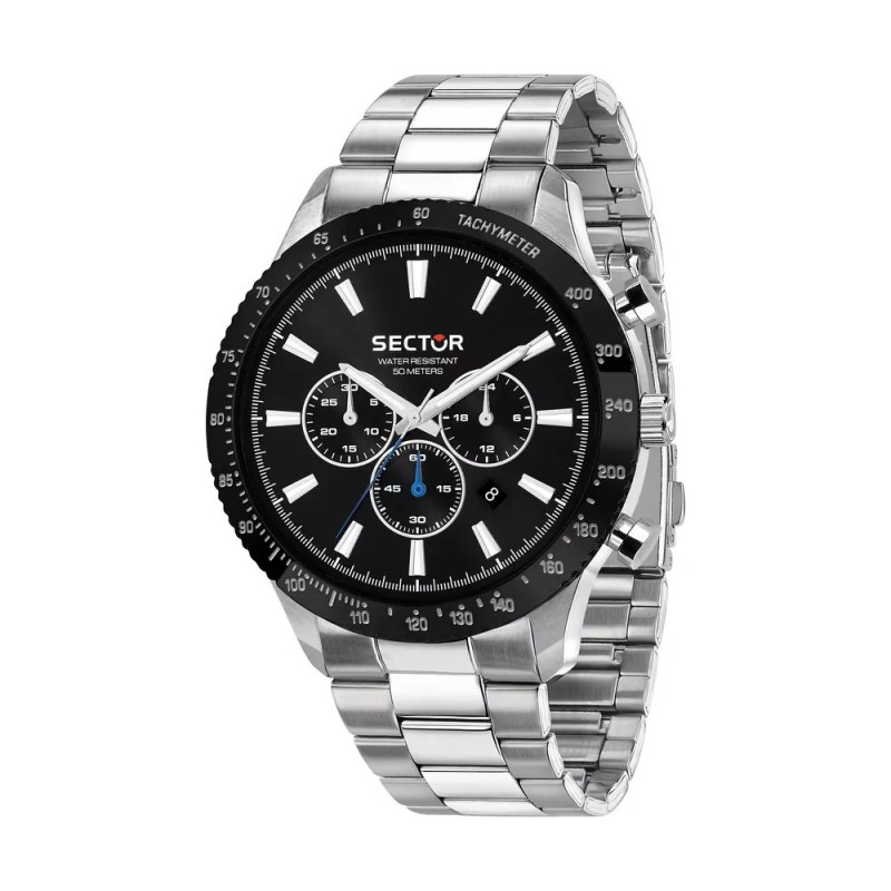 Men's Quartz Chronograph Sector 270 R32737780