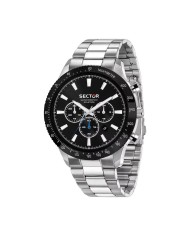 Men's Quartz Chronograph Sector 270 R32737780