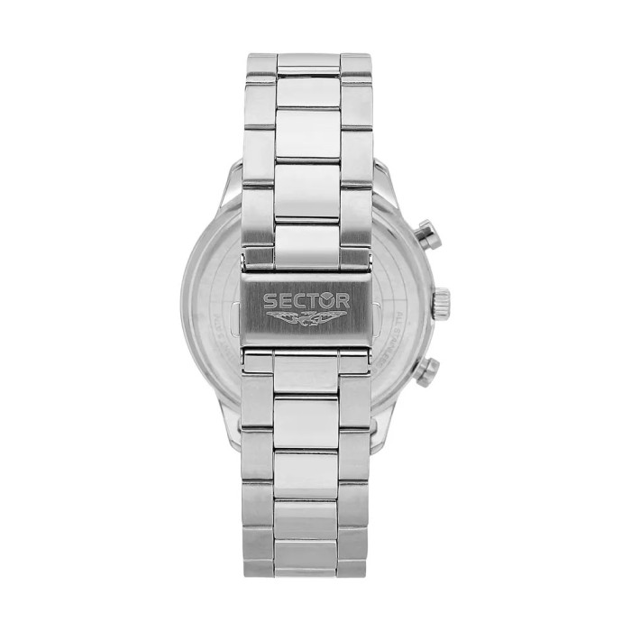 Men's Quartz Chronograph Sector 270 R32737780