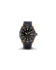 Locman Automatic Men's Watch Stealth 300 MT 0215V5 Black