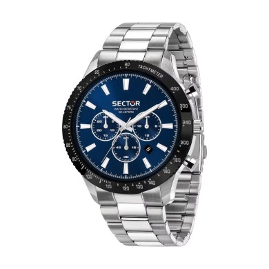 Men's Quartz Chronograph Sector 270 R3273777780
