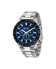 Men's Quartz Chronograph Sector 270 R3273777780