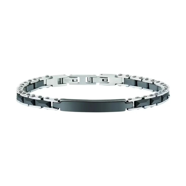 Bracciale da uomo Sector Ceramic SAFR06