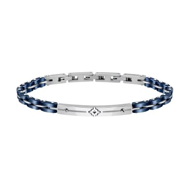 Men's Bracelet Sector Ceramics SAFR14