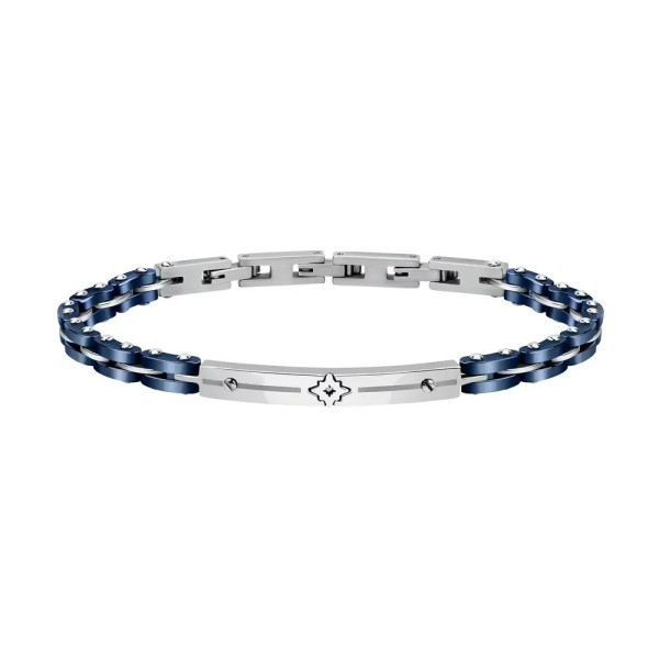 Bracciale da uomo Sector Ceramic SAFR14