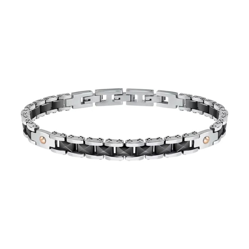 Men's Bracelet Sector Ceramics SAFR30