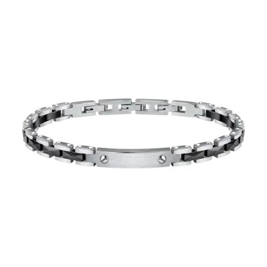 Men's Bracelet Sector Ceramics SAFR34