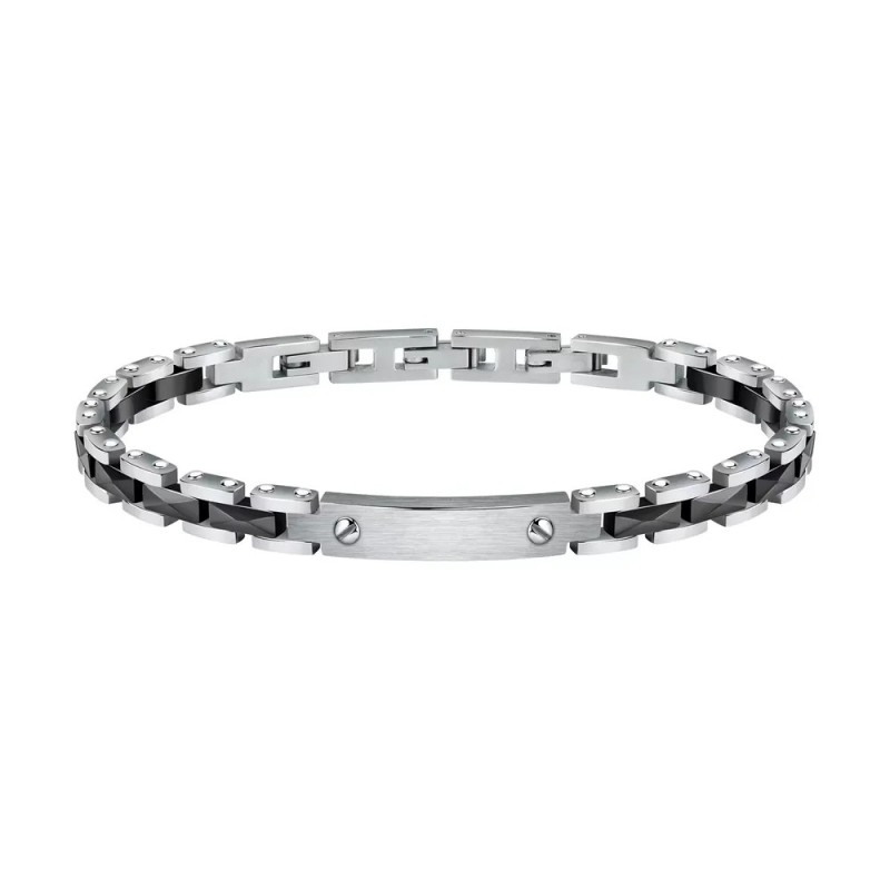 Bracciale da uomo Sector Ceramic SAFR34