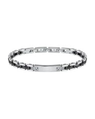 Men's Bracelet Sector Ceramics SAFR34