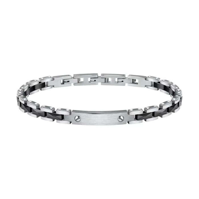 Bracciale da uomo Sector Ceramic SAFR34