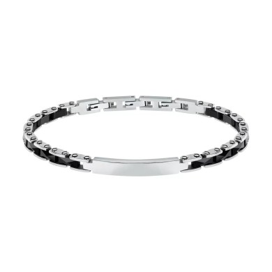 Men's Bracelet Sector Ceramics SAFR35