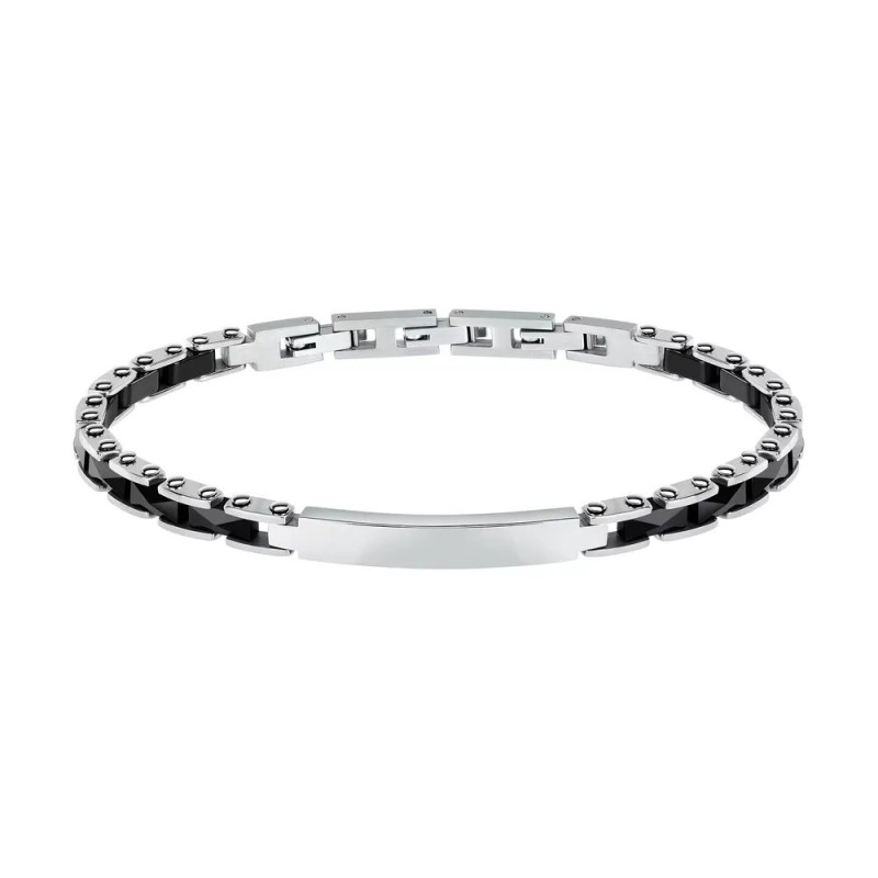 Men's Bracelet Sector Ceramics SAFR35