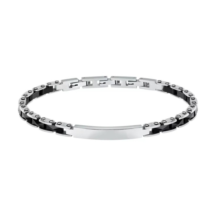 Men's Bracelet Sector Ceramics SAFR35