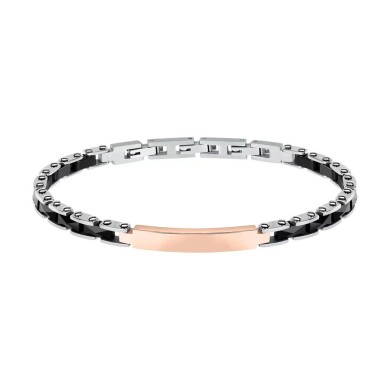 Men's Bracelet Sector Ceramics SAFR36