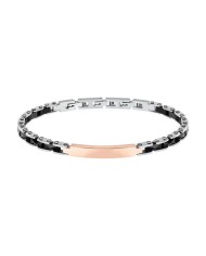 Men's Bracelet Sector Ceramics SAFR36