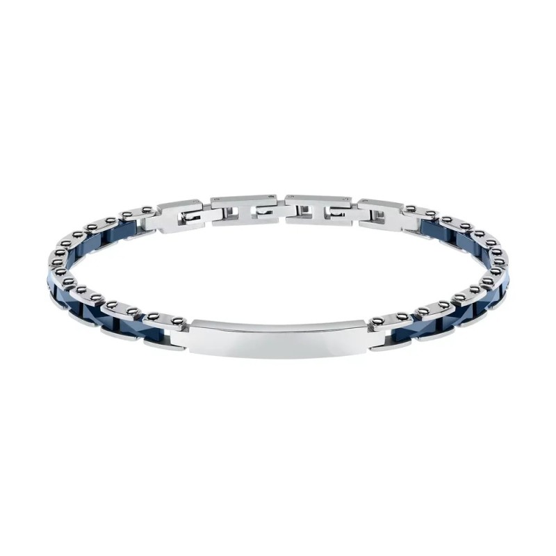 Men's Bracelet Sector Ceramics SAFR37