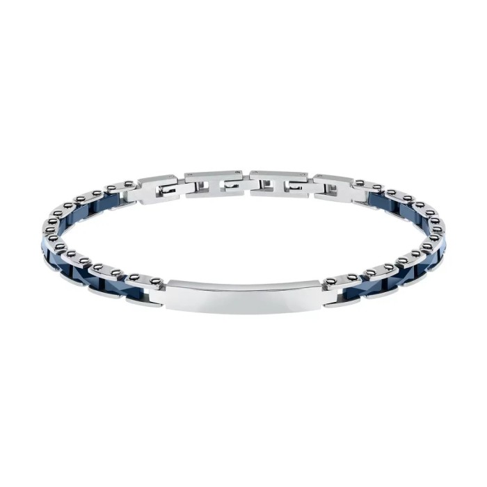 Men's Bracelet Sector Ceramics SAFR37