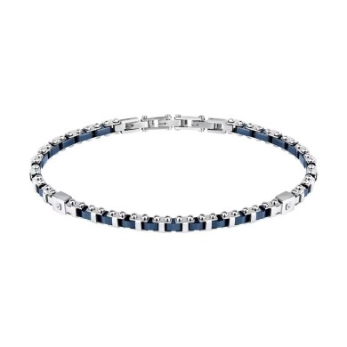 Men's Bracelet Sector Ceramics SAFR40