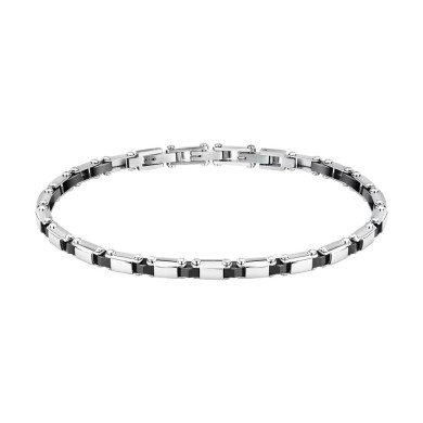 Men's Bracelet Sector Ceramics SAFR41