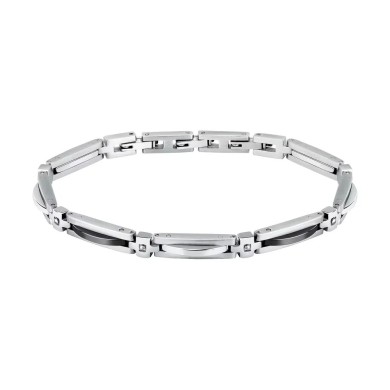 Men's Bracelet Sector Ceramics SAFR42