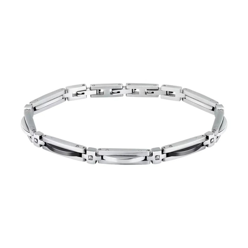 Men's Bracelet Sector Ceramics SAFR42