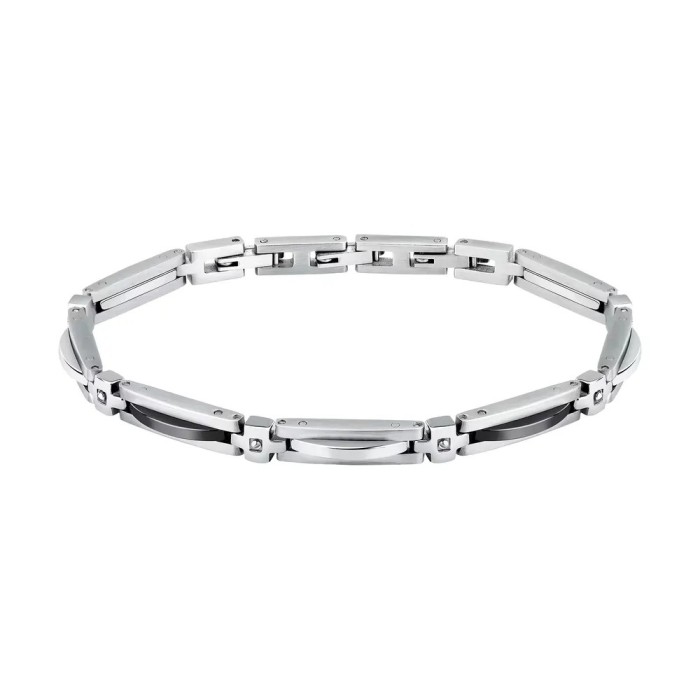 Men's Bracelet Sector Ceramics SAFR42