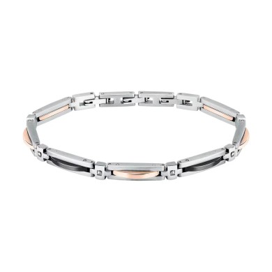 Men's Bracelet Sector Ceramics SAFR43