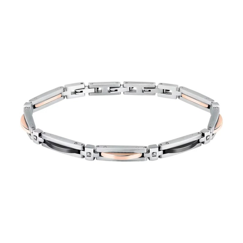 Men's Bracelet Sector Ceramics SAFR43