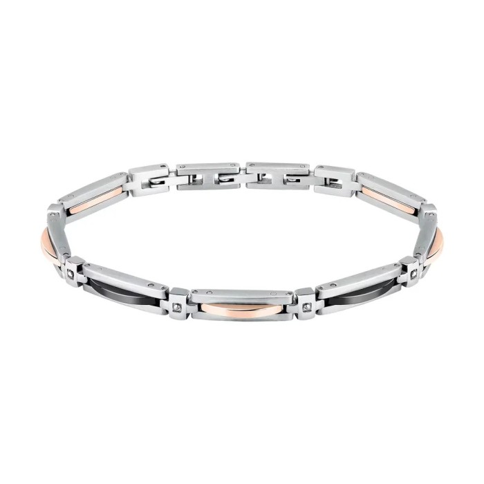 Men's Bracelet Sector Ceramics SAFR43