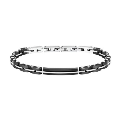 Men's Bracelet Sector Ceramics SAFR53