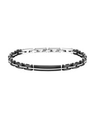 Men's Bracelet Sector Ceramics SAFR53