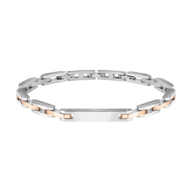 Men's Bracelet Sector Energy SAFT52