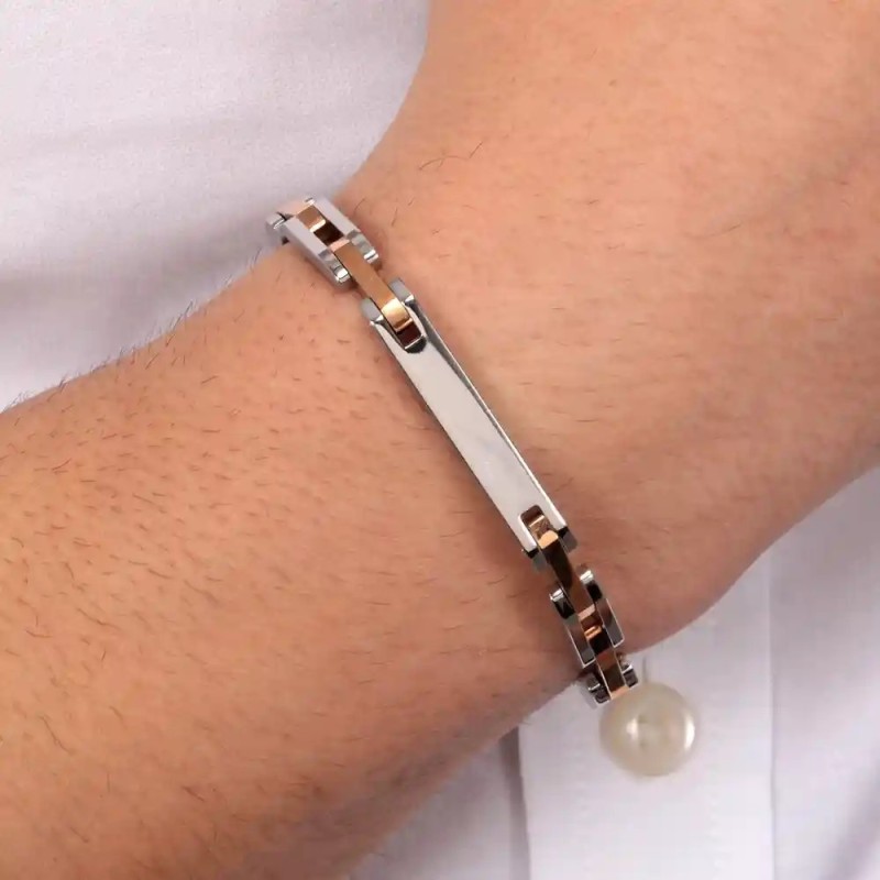 Bracciale da uomo Sector Energy SAFT52