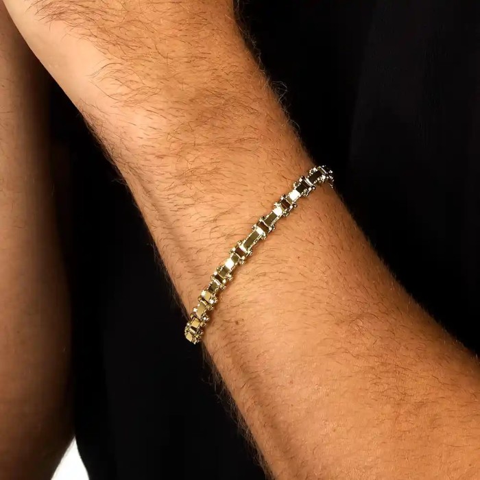 Bracciale da uomo Sector Energy SAFT89